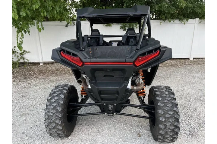 $18991 : 2024 Polaris RZR XP 1000 image 6