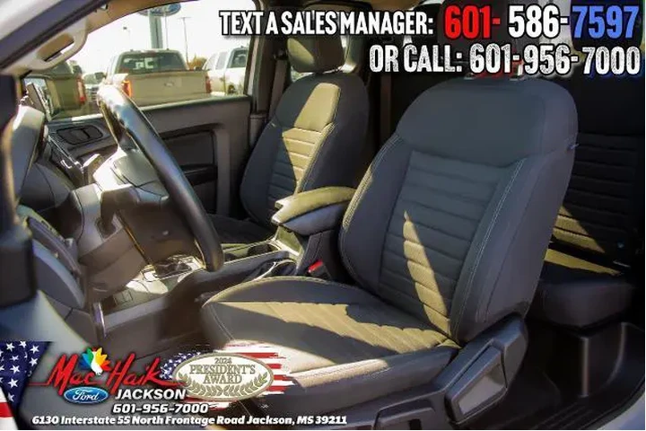$22595 : Ford Ranger 2023 4x2 XL 4dr image 9