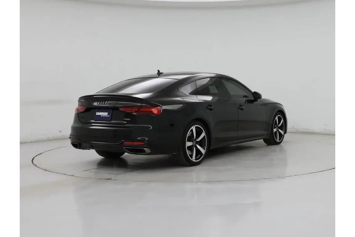 $36998 : Audi A5 Sportback 2023 AWD q image 8