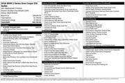 $32594 : BMW 2 Series 2026 228 Gran C thumbnail