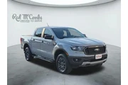 Ford Ranger 2021 4x2 XL 4dr en San Antonio