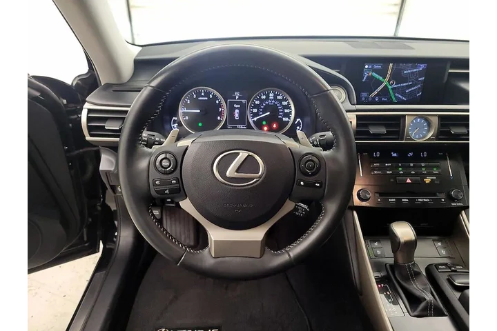 $22998 : Lexus IS 250 2014 4dr Sedan image 10