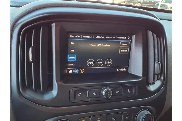 $23999 : Chevrolet Colorado 2022 4x2 image 6