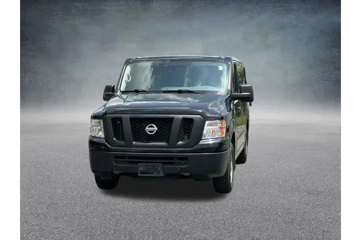 $21900 : Nissan NV 2021 1500 S 3dr Ca image 2