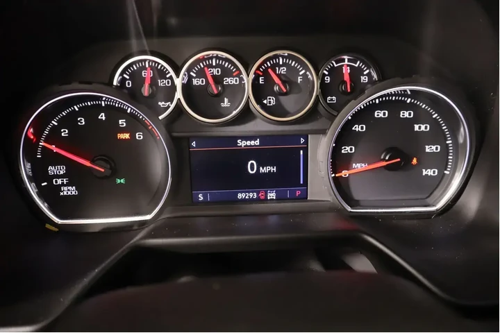 $35989 : Chevrolet Suburban 2021 4x4 image 4