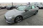 $21663 : Hyundai SONATA 2022 SEL Plus thumbnail