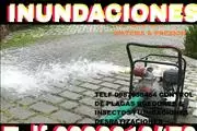 LIMPIEZA DE TANQUES DE AGUA thumbnail