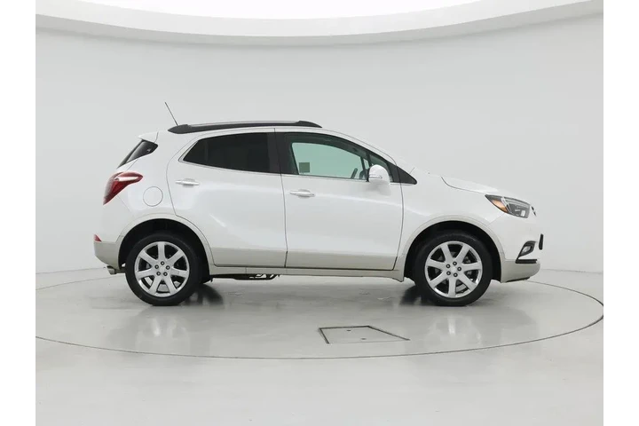 $17998 : Buick Encore 2019 AWD Essenc image 7