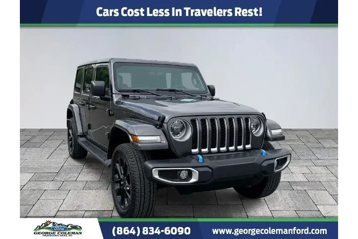 $28958 : Jeep Wrangler 2023 4x4 Sahar image 1