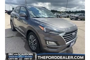 Hyundai TUCSON 2020 AWD Ulti en Milwaukee