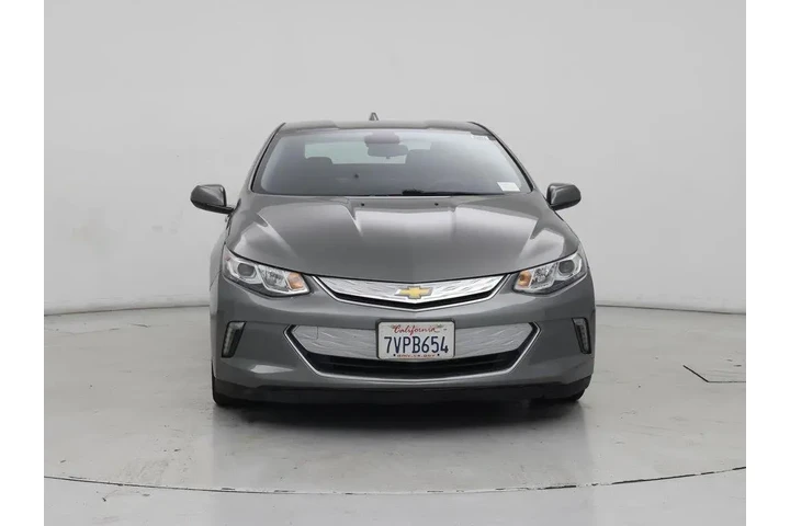 $10998 : Chevrolet Volt 2017 LT 4dr H image 5