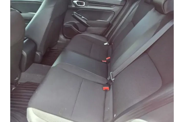 $25950 : Honda Civic 2024 Sport 4dr S image 9