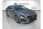 Nissan Altima 2023 2.5 SV 4d