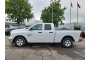 $27937 : Ram 1500 Classic 2024 4x2 SL thumbnail