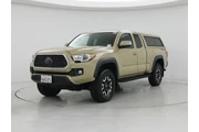 $37998 : Toyota Tacoma 2018 4x4 TRD O thumbnail