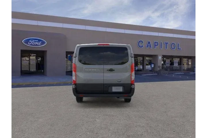 $62111 : 2025 Transit-350 XL image 5