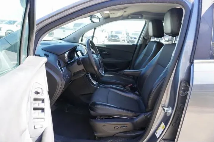 $11588 : Chevrolet Trax 2019 LT 4dr C image 7