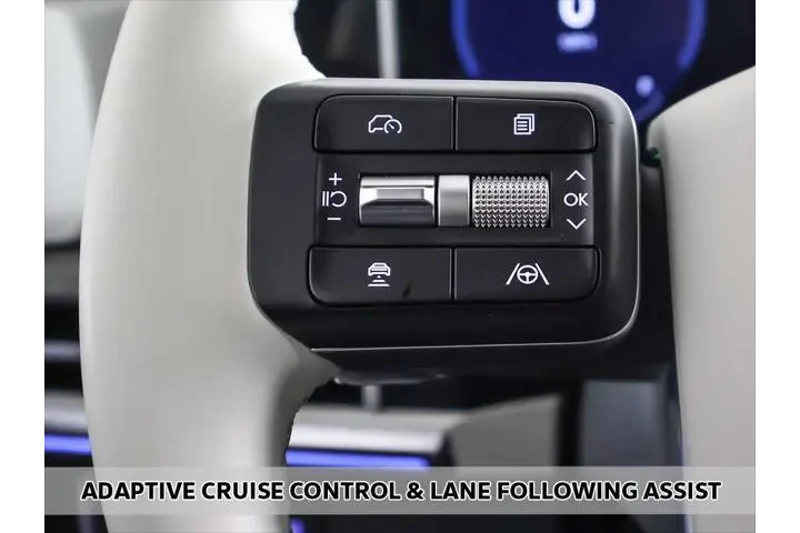 $39490 : Hyundai SANTA FE Hybrid 2025 image 6