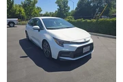 Toyota Corolla 2021 SE 4dr S