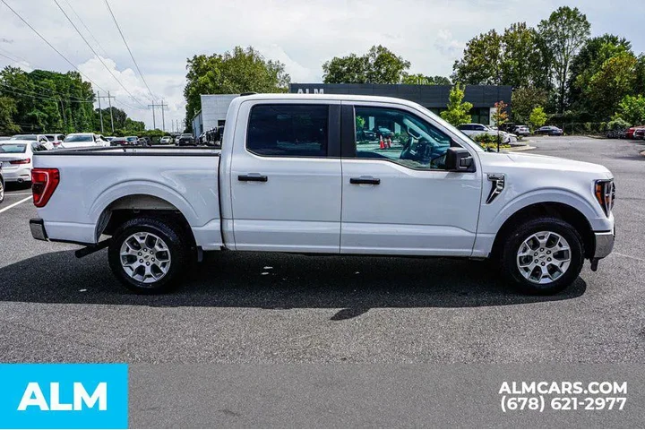 $30420 : Ford F-150 2023 4x2 XLT 4dr image 7