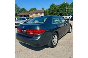 $5200 : 2005 Accord EX V-6 thumbnail