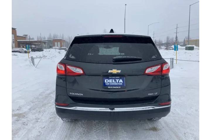 $15398 : 2019 Equinox LT image 7