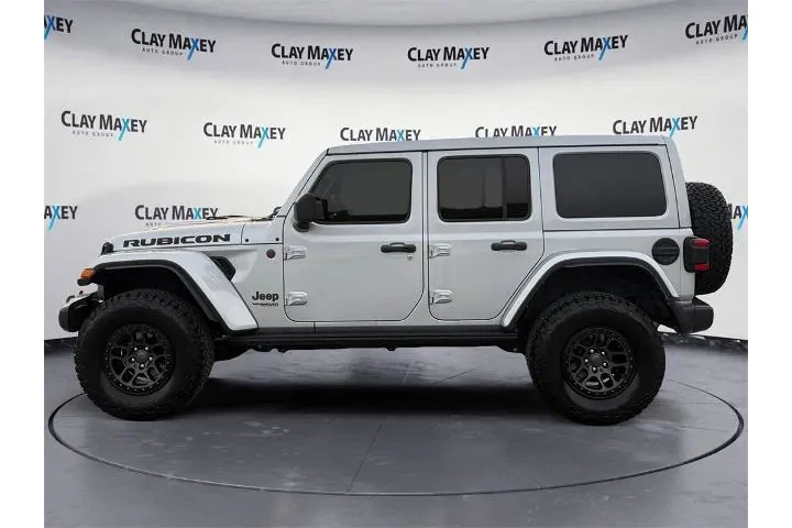 $37276 : Jeep Wrangler Unlimited 2022 image 2