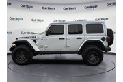 $37276 : Jeep Wrangler Unlimited 2022 thumbnail
