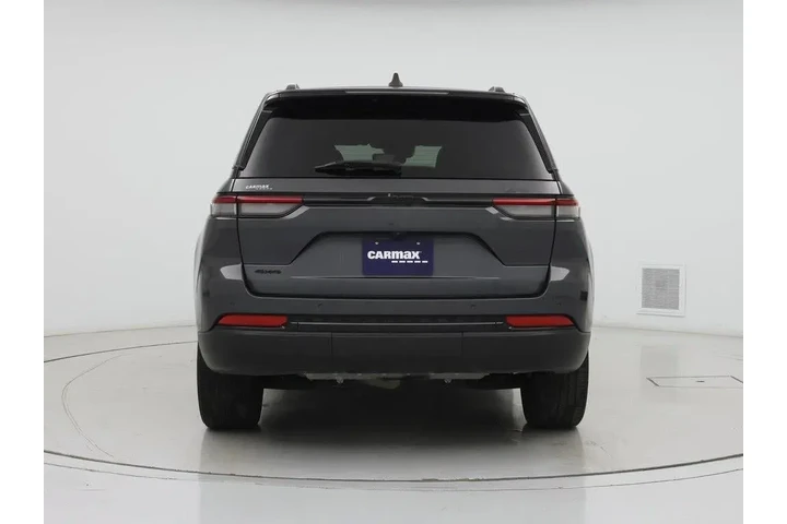$29998 : Jeep Grand Cherokee 2023 4x4 image 6