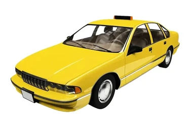 TAXI DISPONIBLE 24/7 en Los Angeles