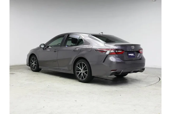 $25998 : Toyota Camry 2022 SE 4dr Sed image 2