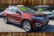 2015 Edge Titanium en Portland