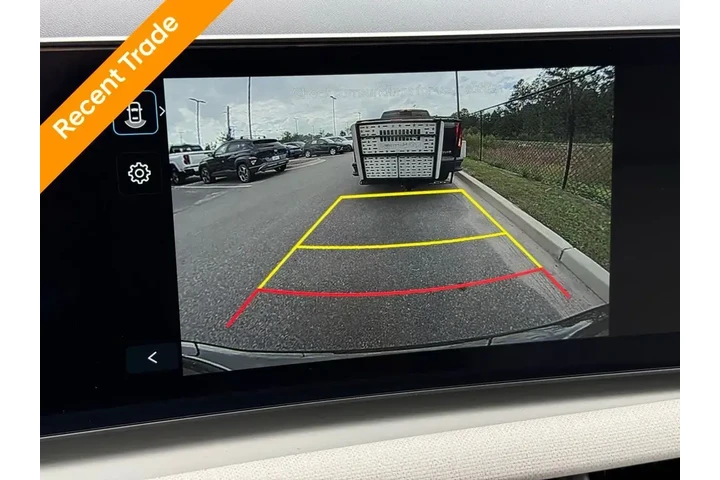 $35337 : Hyundai TUCSON 2026 SEL Prem image 5