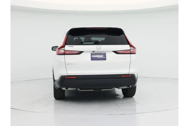 $33998 : Honda CR-V 2024 EX-L 4dr SUV image 6