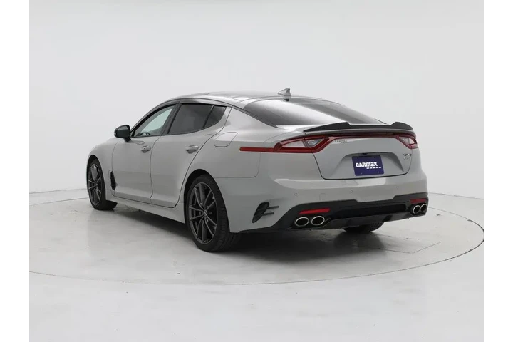 $28998 : Kia Stinger 2020 GT2 4dr Sed image 2