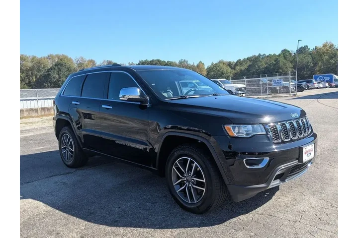 $27991 : Jeep Grand Cherokee 2020 4x4 image 4