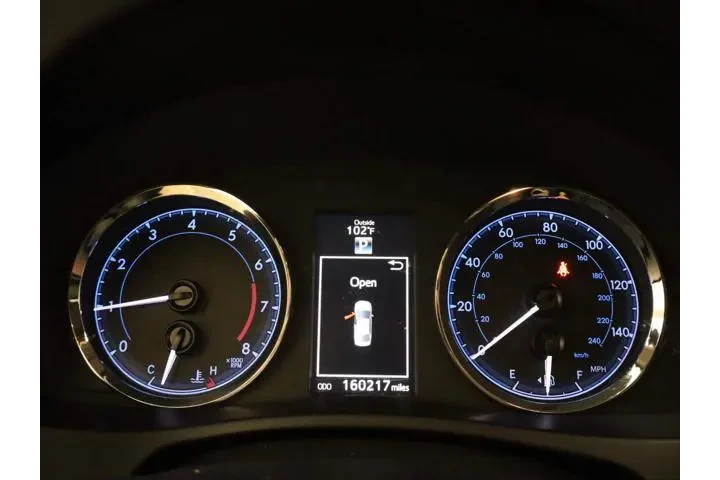 $11599 : Toyota Corolla 2017 SE 4dr S image 4