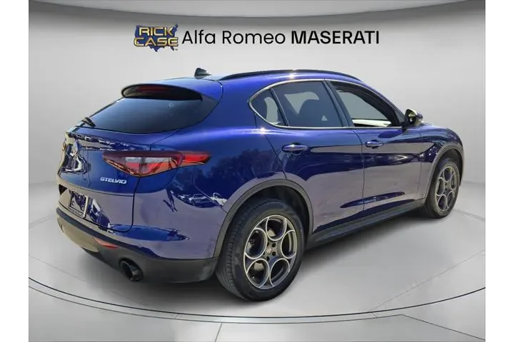 $22500 : Alfa Romeo Stelvio 2023 Spri image 6