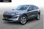 Ford Escape 2022 SEL 4dr SUV en Austin