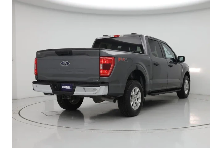 $39998 : Ford F-150 2023 4x4 XLT 4dr image 8