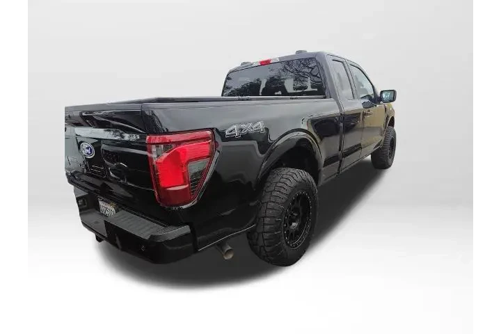 $39479 : Ford F-150 2024 4x4 STX 4dr image 3