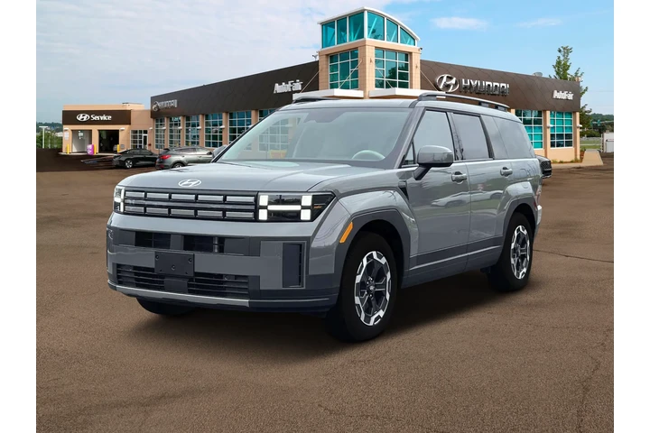 $28500 : Hyundai SANTA FE 2024 AWD SE image 1