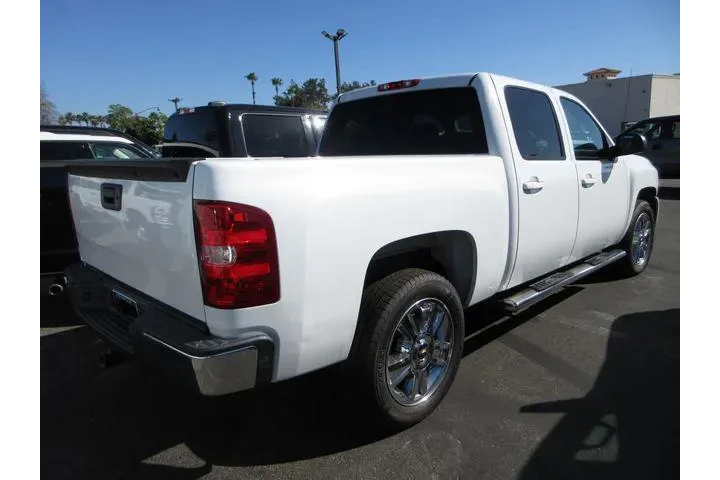 $14999 : Chevrolet Silverado 1500 201 image 3