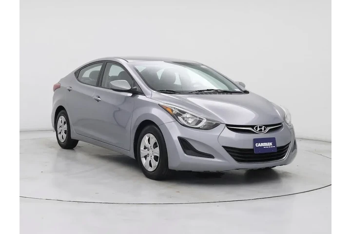 $10599 : Hyundai ELANTRA 2016 SE 4dr image 1