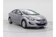 Hyundai ELANTRA 2016 SE 4dr en San Francisco Bay Area