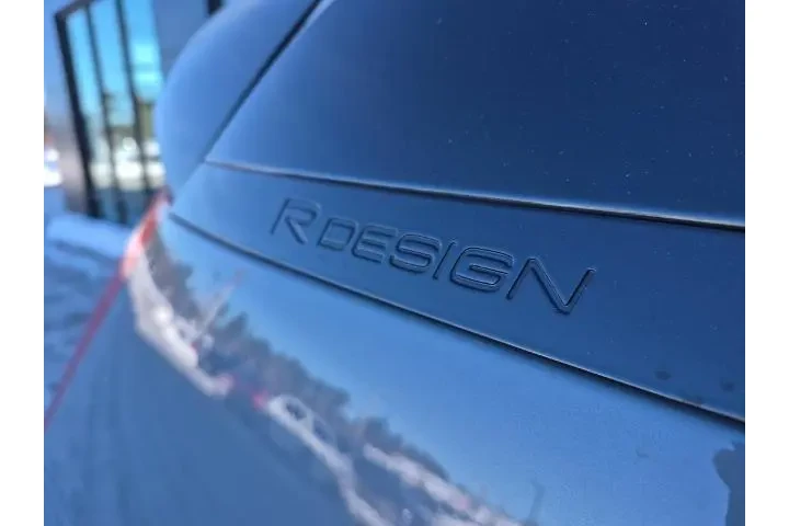 $20000 : Volvo XC40 2020 AWD T5 R-Des image 10