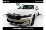 BMW 7 Series 2022 AWD 740i x en Atlanta