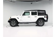 $32998 : Jeep Wrangler 2023 4x4 Sahar thumbnail
