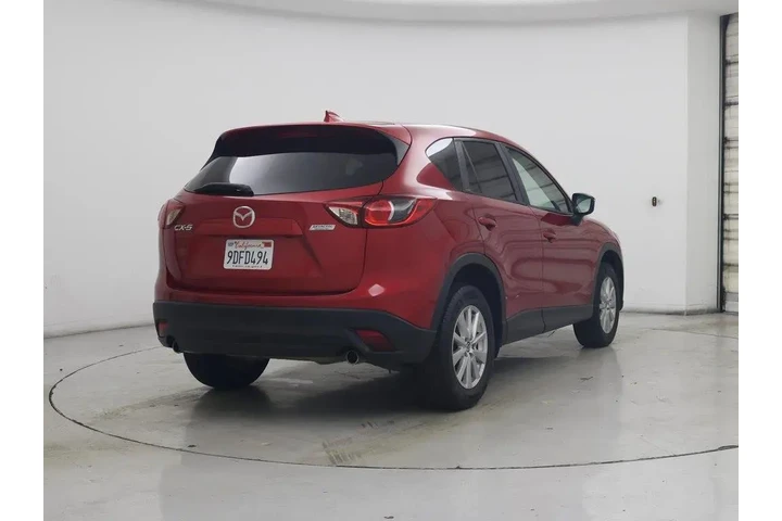 $14998 : Mazda CX-5 2016 Touring 4dr image 8