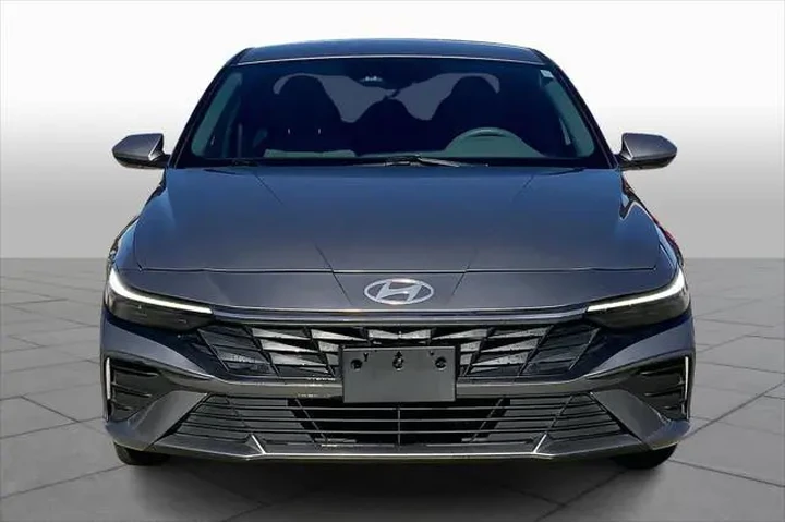 $19197 : Hyundai ELANTRA 2024 SEL 4dr image 4